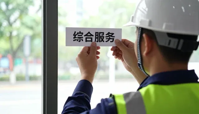 企业信息更新