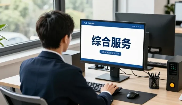 行业分类浏览