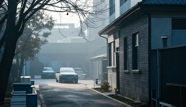 商丘网站建设如何提升企业信用评估服务?