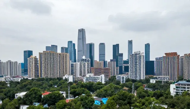东莞做网站建设如何提升贸易合作效率
