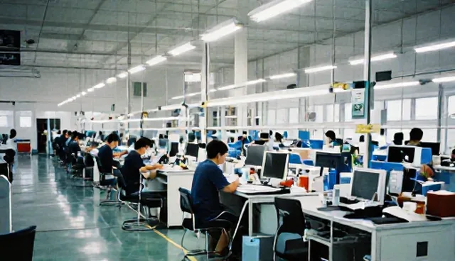 行业分类浏览的使用误区与维护建议