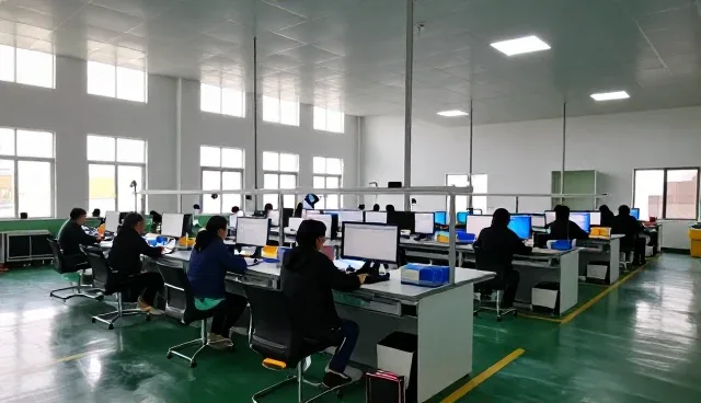 都江堰网站建设:两种做法的实际取舍
