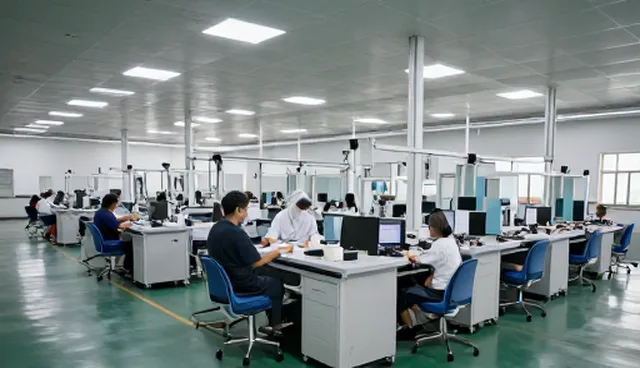 企业信息管理的适用条件与检查要点